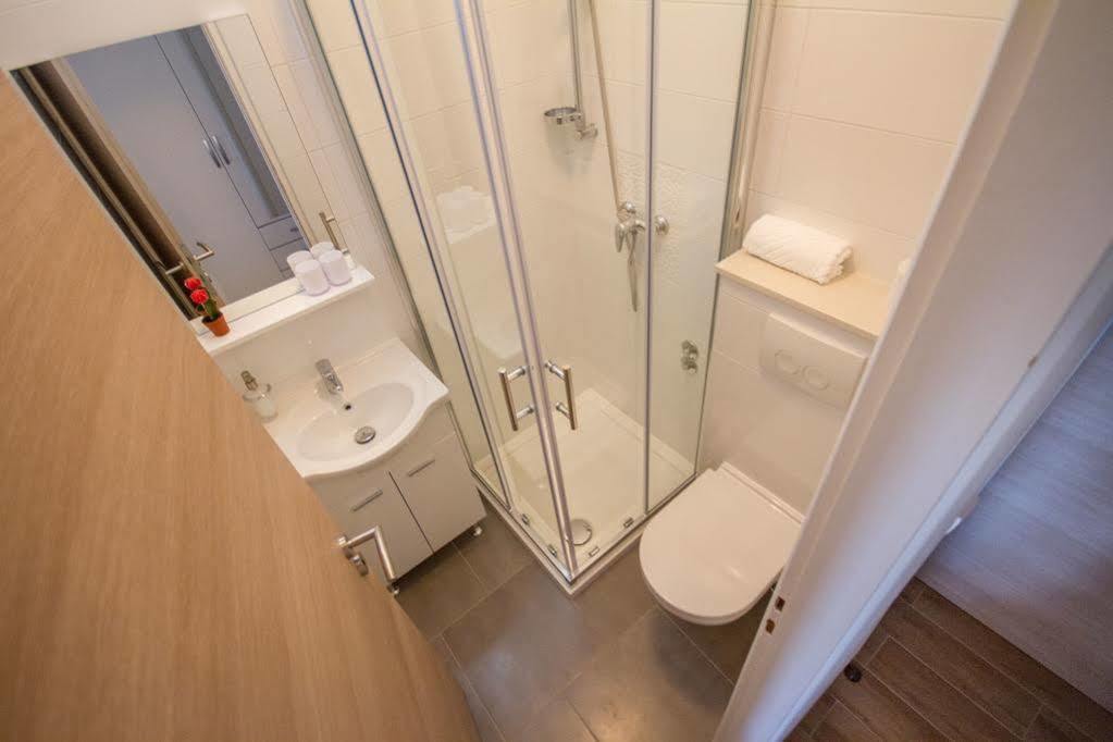 And Bonkan Hvar Apartment