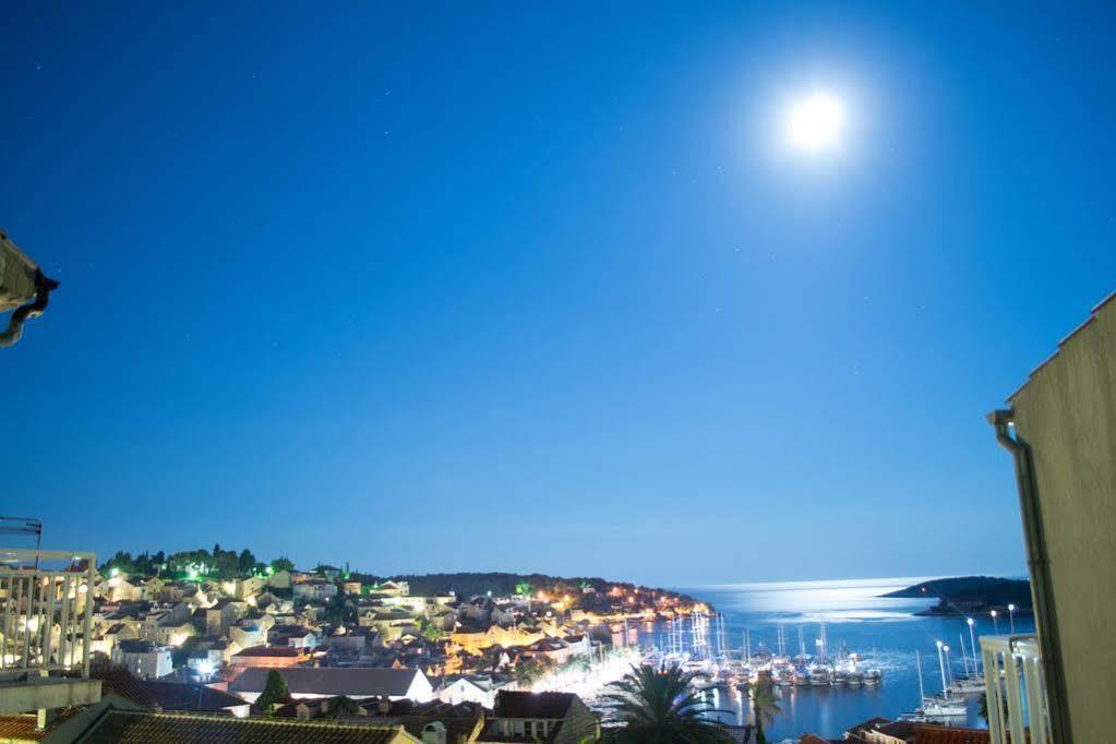 And Bonkan Hvar *