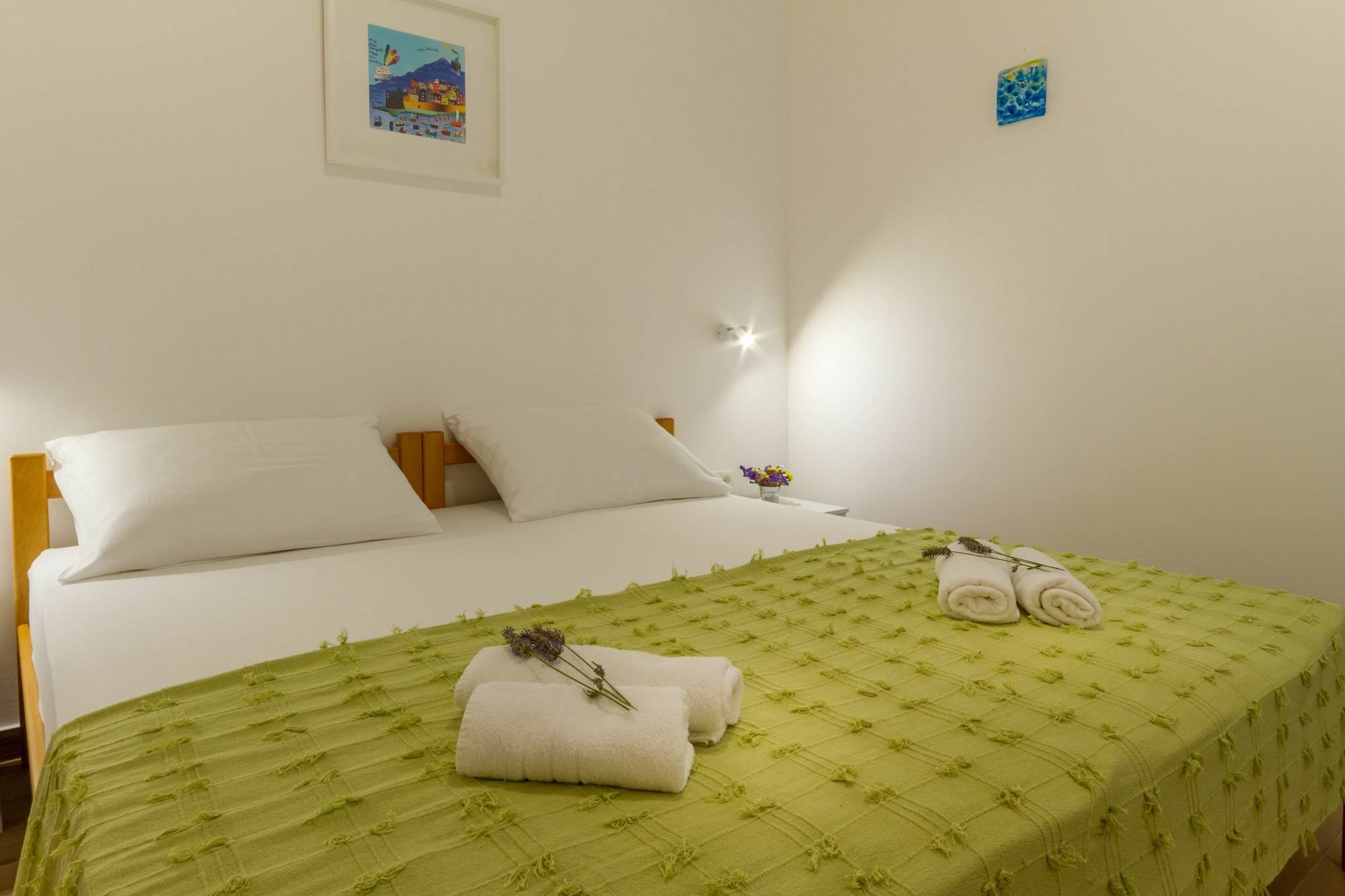 And Bonkan Hvar Apartment