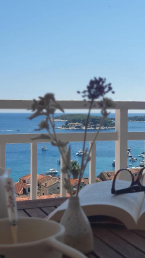 And Bonkan Hvar Apartman *