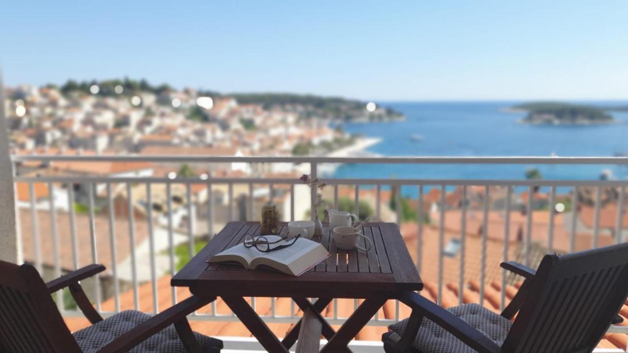 Apartman And Bonkan Hvar *