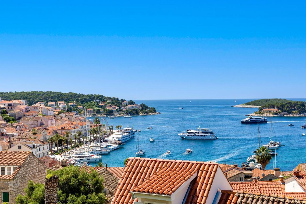 Apartman And Bonkan Hvar Hvar Town