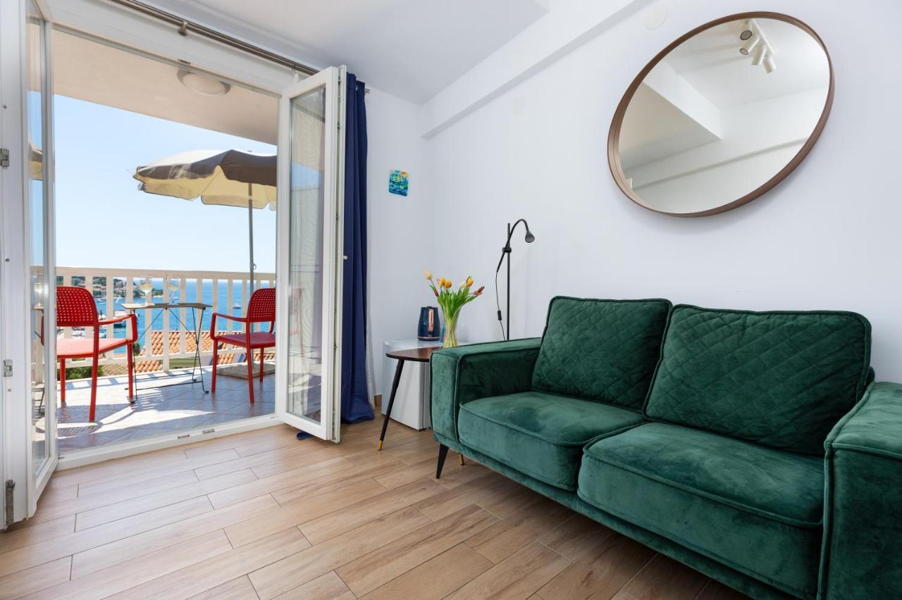 And Bonkan Hvar Apartman