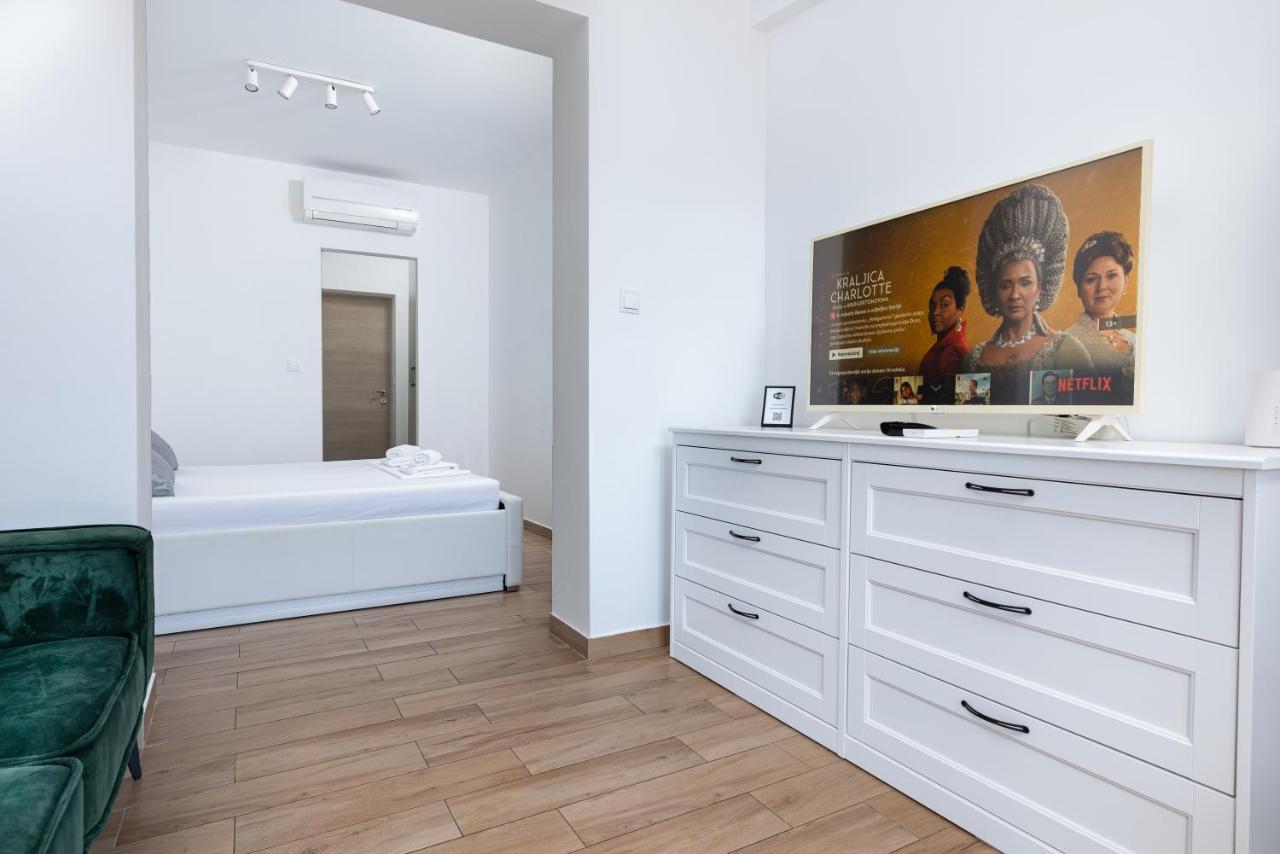And Bonkan Hvar Apartman