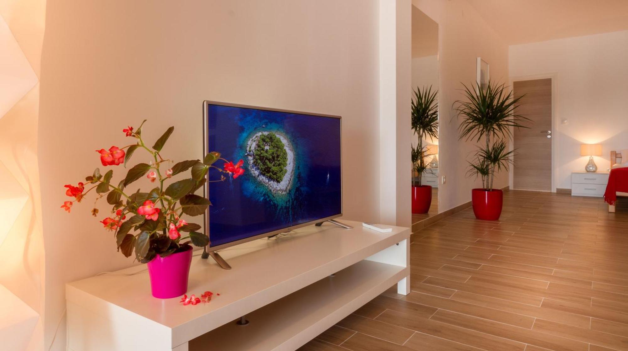 Apartman And Bonkan Hvar *