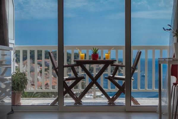 And Bonkan Hvar Apartman *
