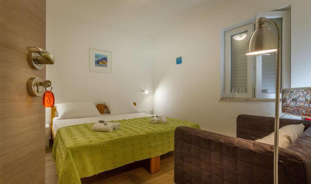 Apartman And Bonkan Hvar Hvar Town