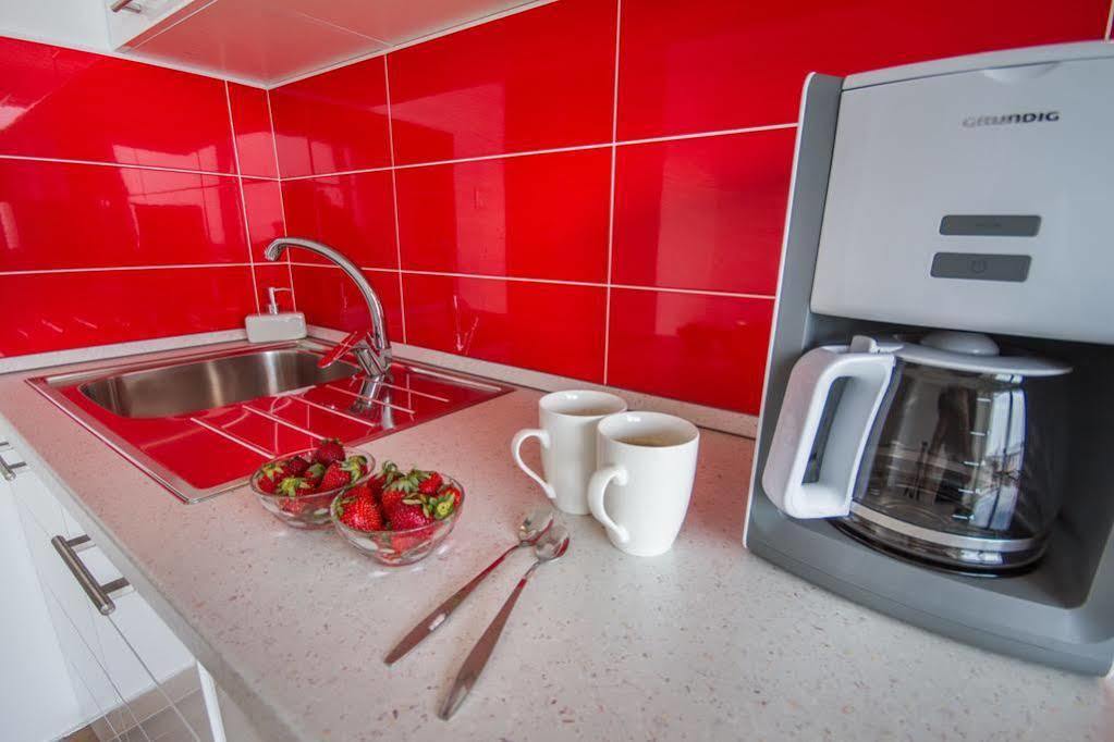 And Bonkan Hvar Apartman