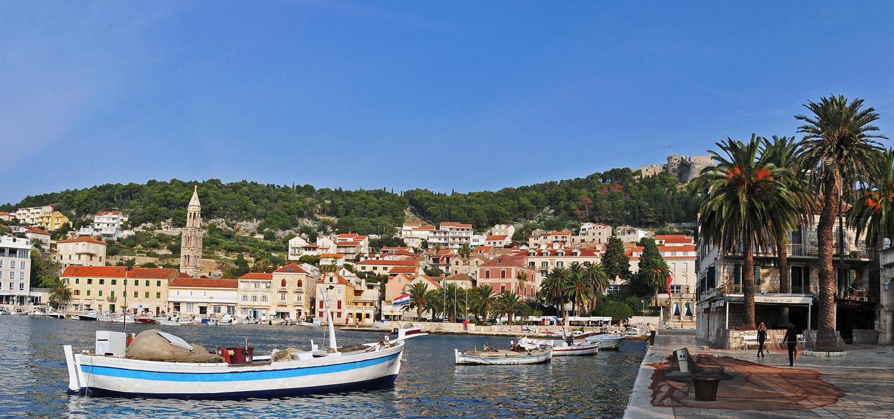Apartman And Bonkan Hvar Hvar Town