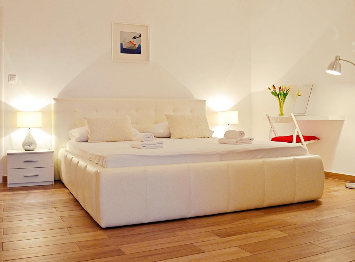 Apartman And Bonkan Hvar *