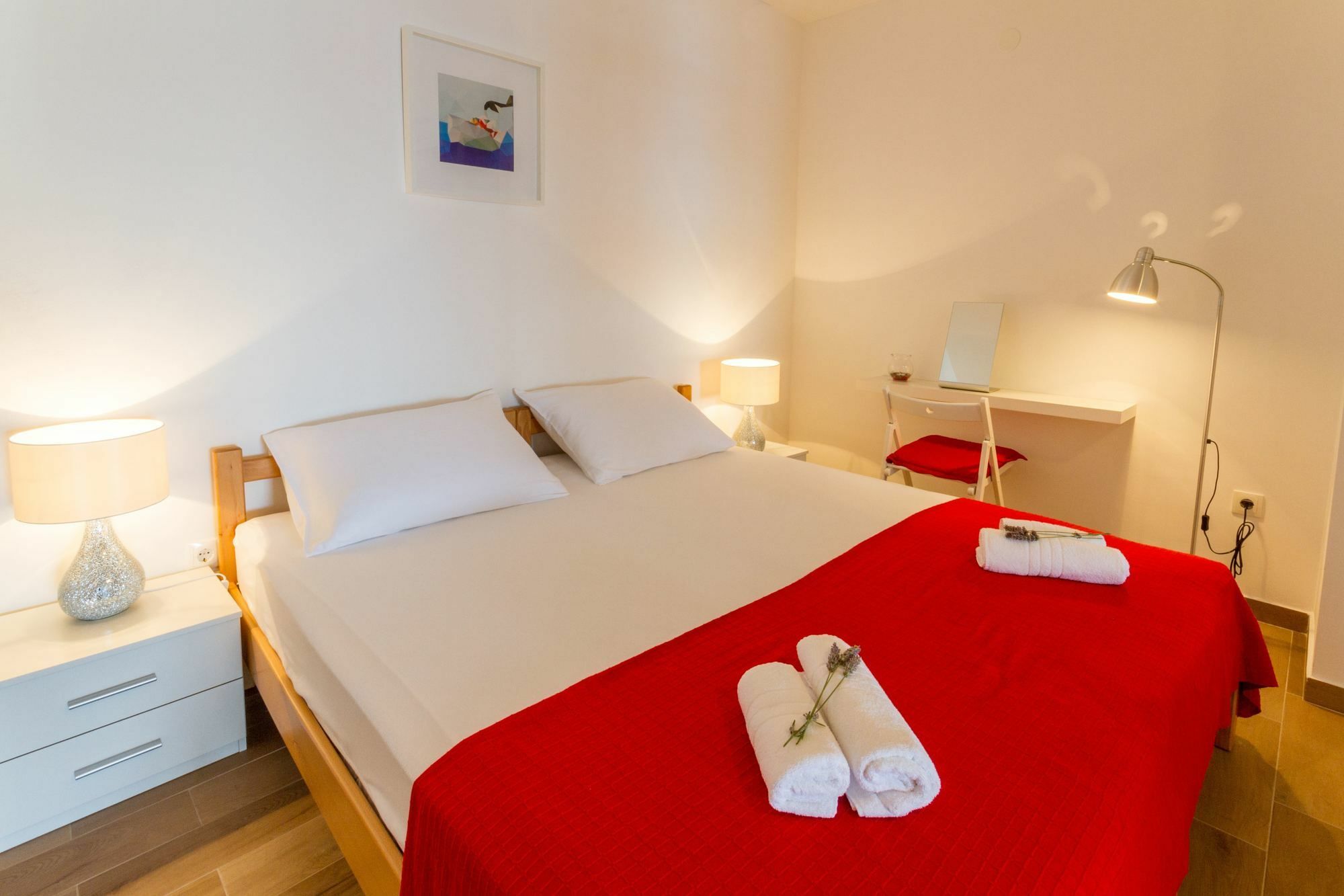 And Bonkan Hvar Apartman