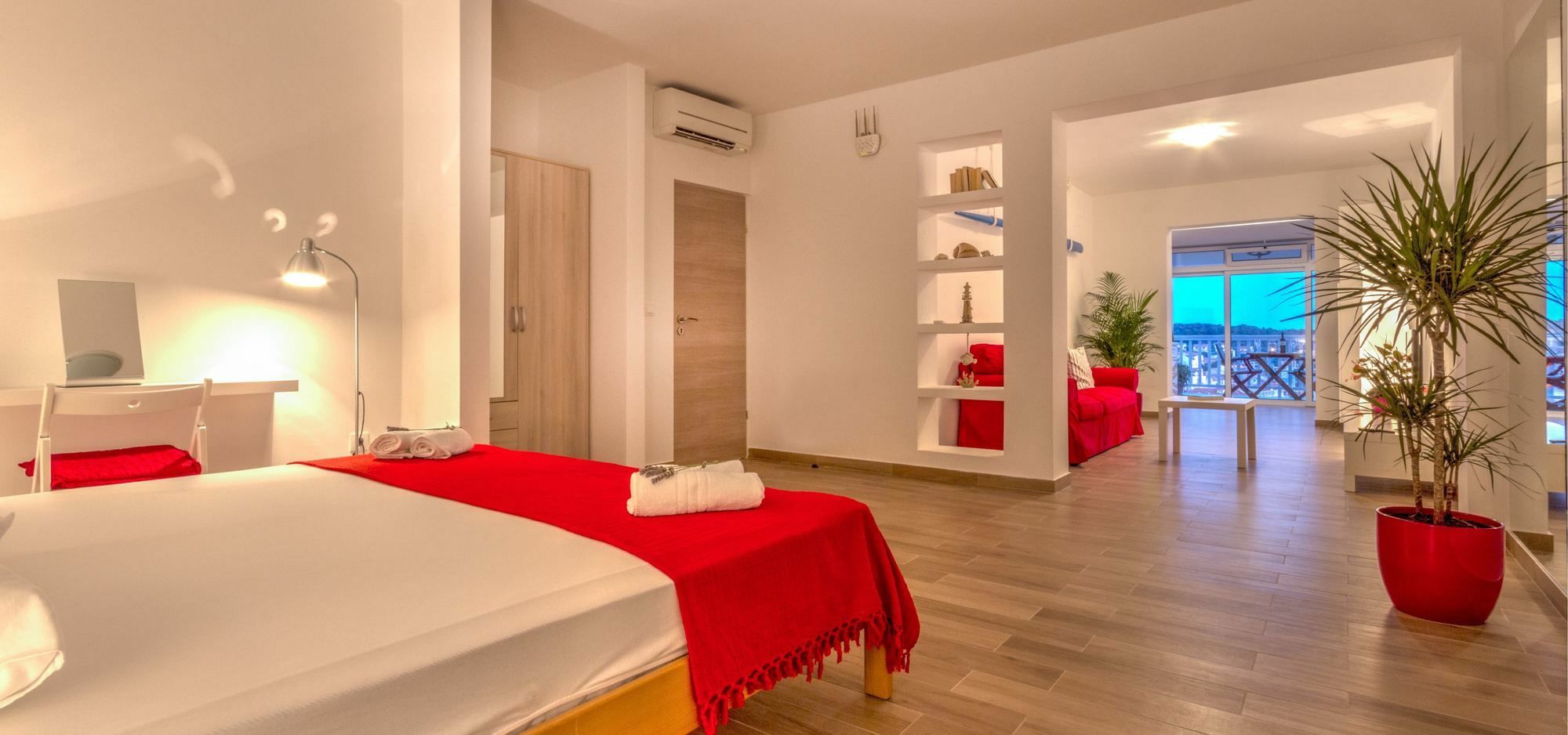 And Bonkan Hvar Apartman