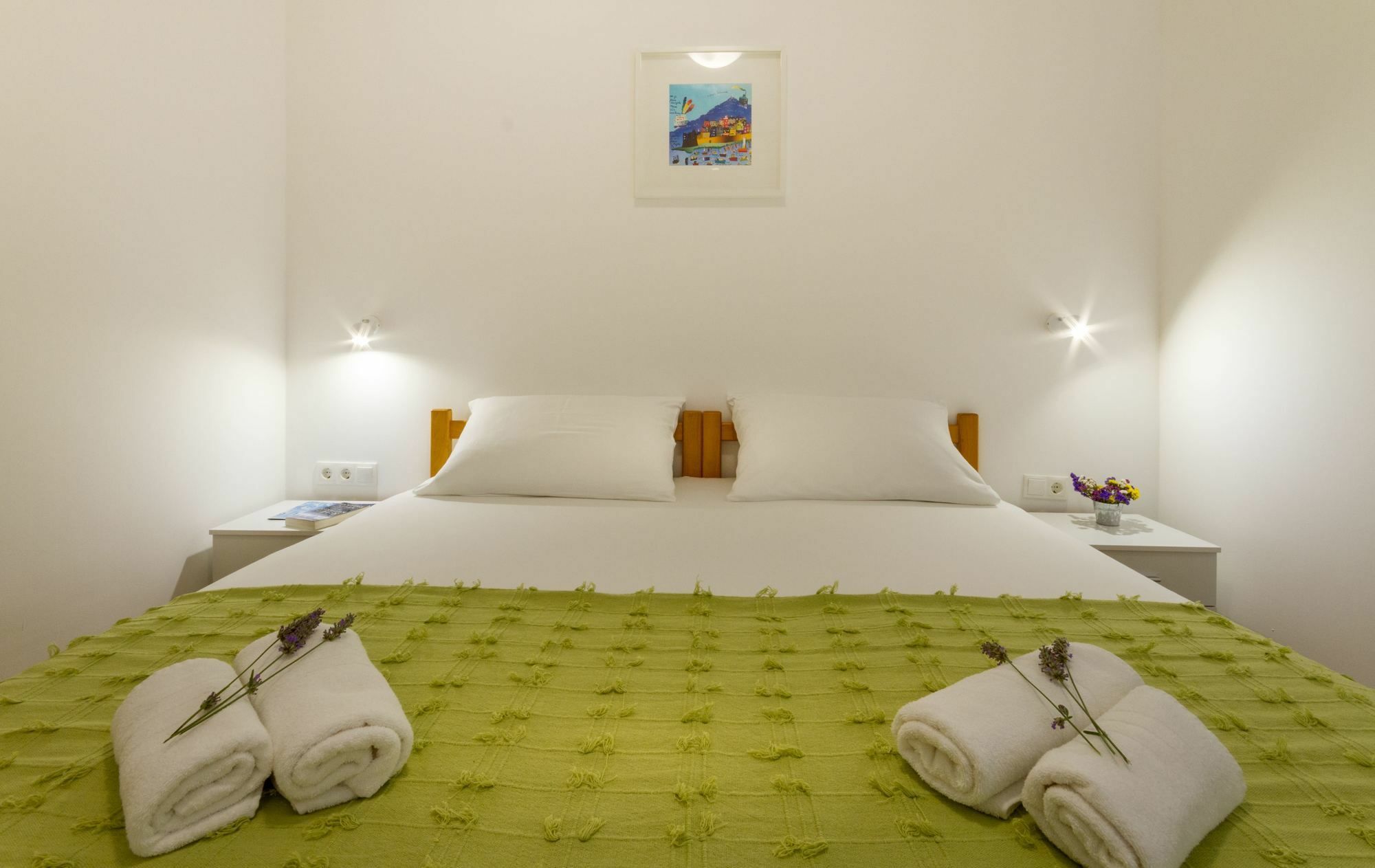 And Bonkan Hvar Apartman