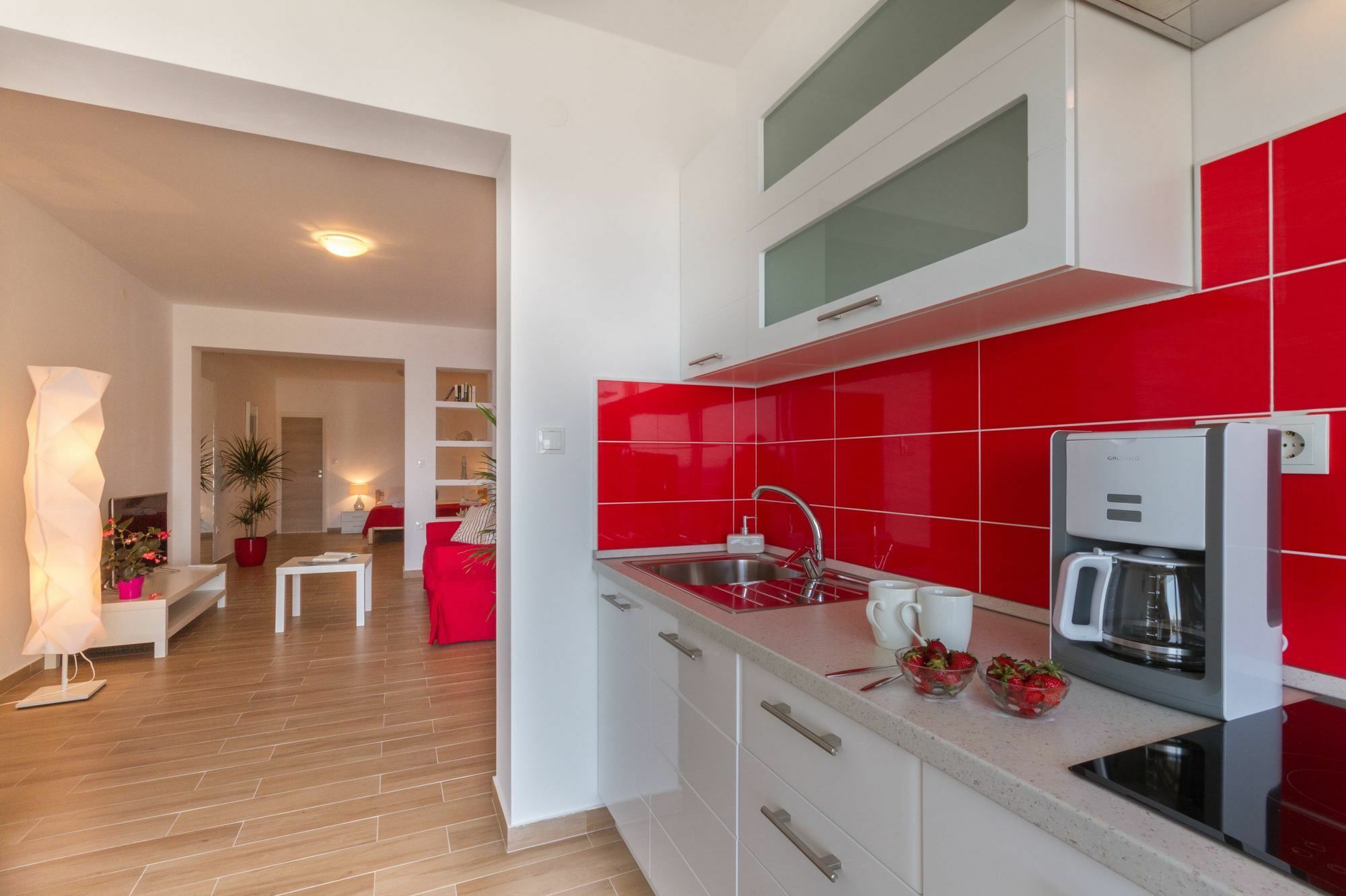 Apartman And Bonkan Hvar