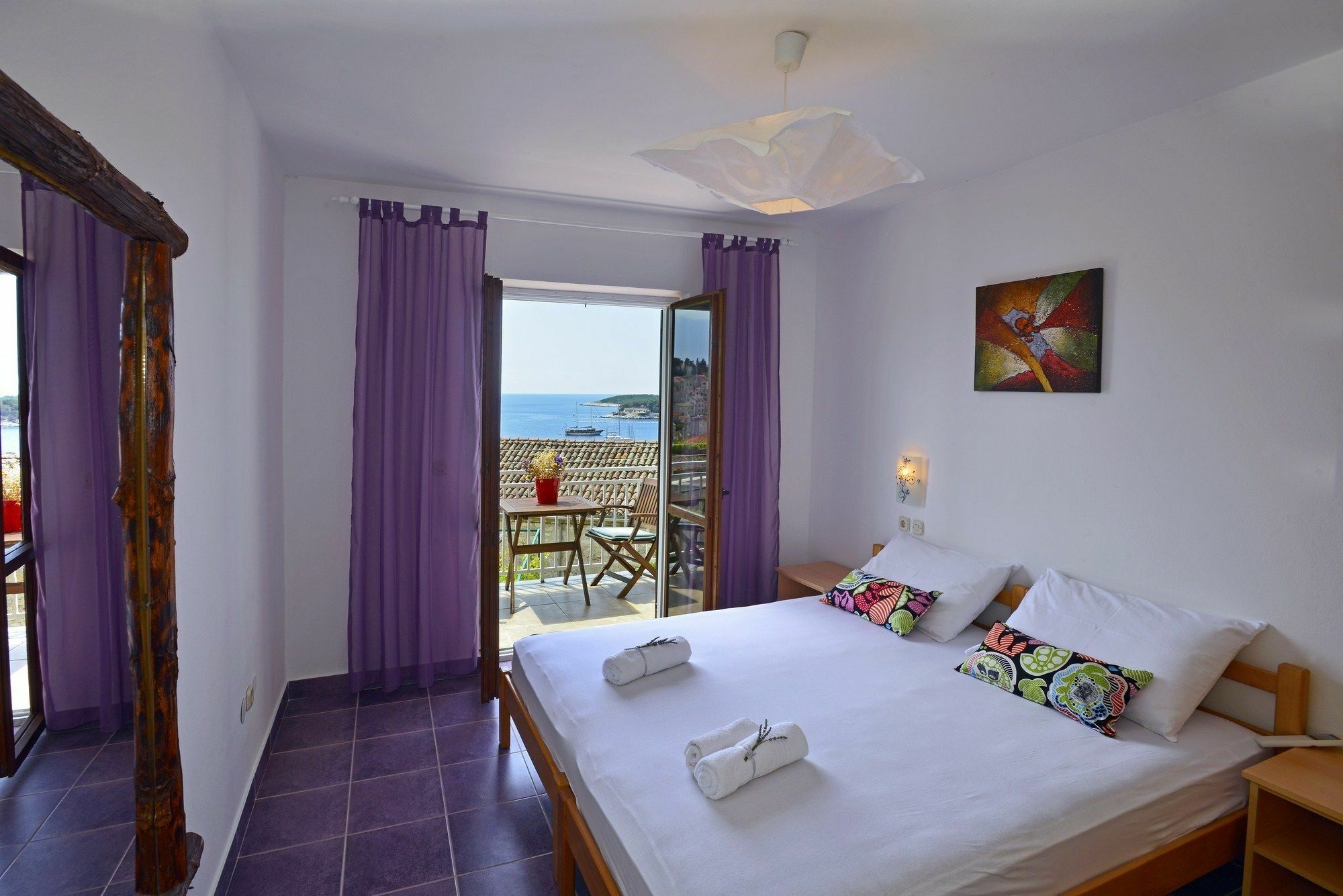 And Bonkan Hvar Apartman