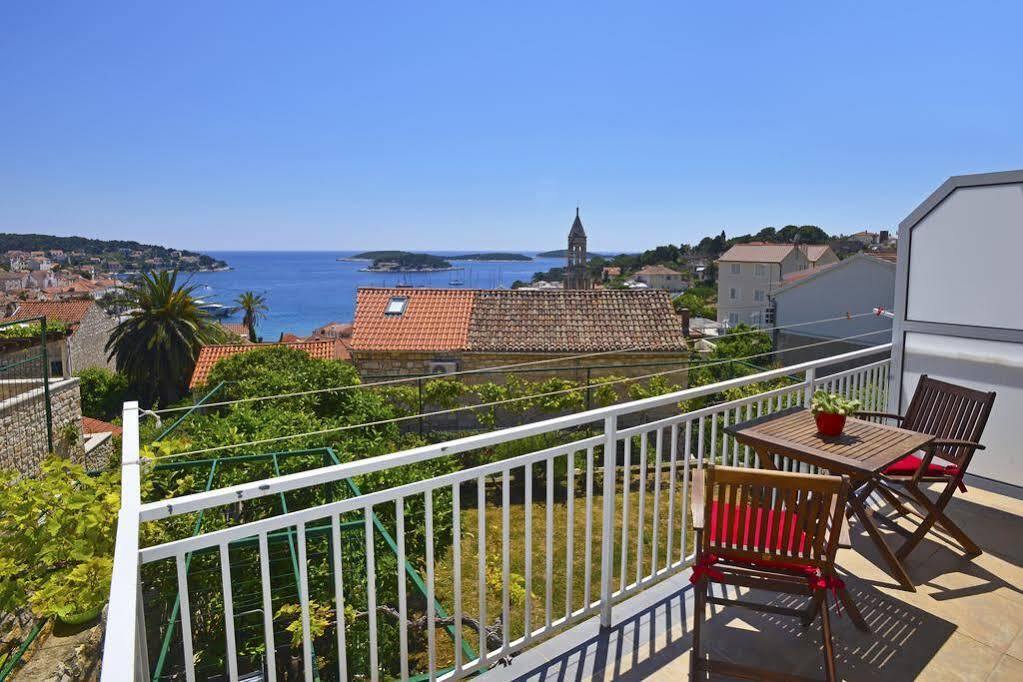 And Bonkan Hvar Hvar Town