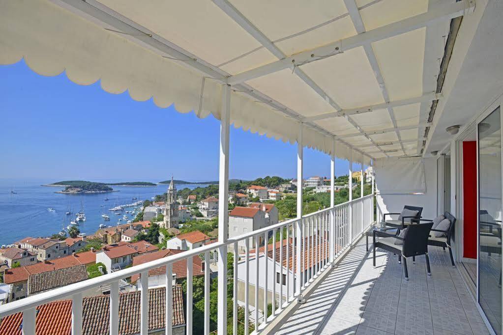 Apartman And Bonkan Hvar *