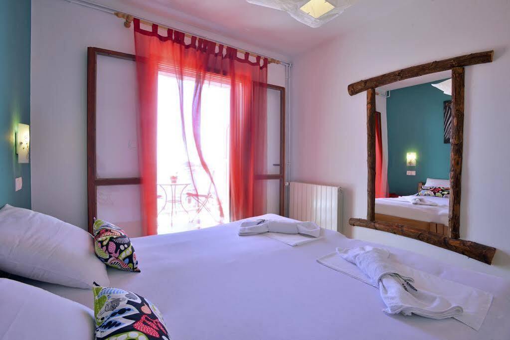 And Bonkan Hvar Apartman Hvar Town